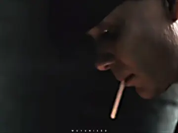 我只是不在这里了#peakyblinders #tommyshelby #fyp 