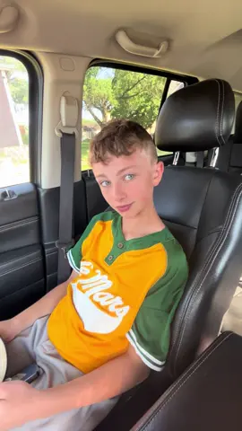 #baseball #littleleague #hit #sunglasses #hat #brucebolt #slidingmitt #pink #luckylaces #bettycrocker #fyp #tiktok #thankyou #gifts #bestbrotherever don’t let his composure fool you he was #overthemoon 