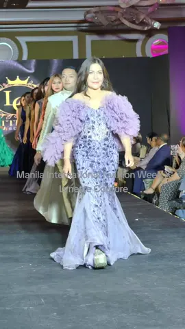 Manila International Fashion Week X Lynette Coiture   The yearly gathering of renowned designers and models is regarded as one of the most awaited and anticipated international fashion events in the world. This year’s edition is participated by couturiers coming from the USA, Russia, Malaysia, Indonesia, Japan among others. Congratulations Dr. Riza Oben Dormiendo for being part of this prestigious organization.  #MIWFYear5 #mifw2025 #manilainternationalfashionweek #mifw #fabmanilaph #benchbelo #fashion #lynettecouture 