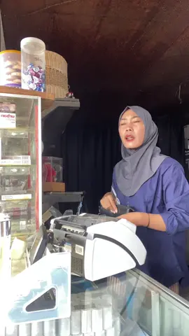 Hampir tekor 😱😱🙈🙈 #kasirvlog #nitamustafa98 #peluangbisnislarismanis #andalanagenindonesia #aplikasiagenterlengkap #foryoupage❤️❤️ 