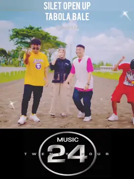 #sorotan  Silet Open Up - Tabola Bale #music #lyrics #viral #viralvideo #viraltiktok #fyp #hiburan #jangkauanluas #semuaorang #reels #yandnt_24 #music24 