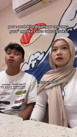 keturunan siapa lagi? #mahesadena #fyp #masukberanda 