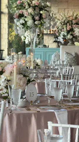 My Nancy Meyer’s timeless wedding Pinterest board dreams came to life 🥂⛪️💍 #90saesthetic #nancymeyers #nancymeyersaesthetic #weddinginspo #wedding #bride #fatherofthebride #weddingday #timelessclassic #classicstyle #preppyaesthetic @contentbykaylatx 
