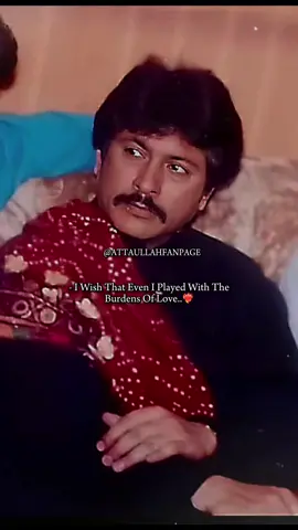 #attaullahkhanesakhelvi 