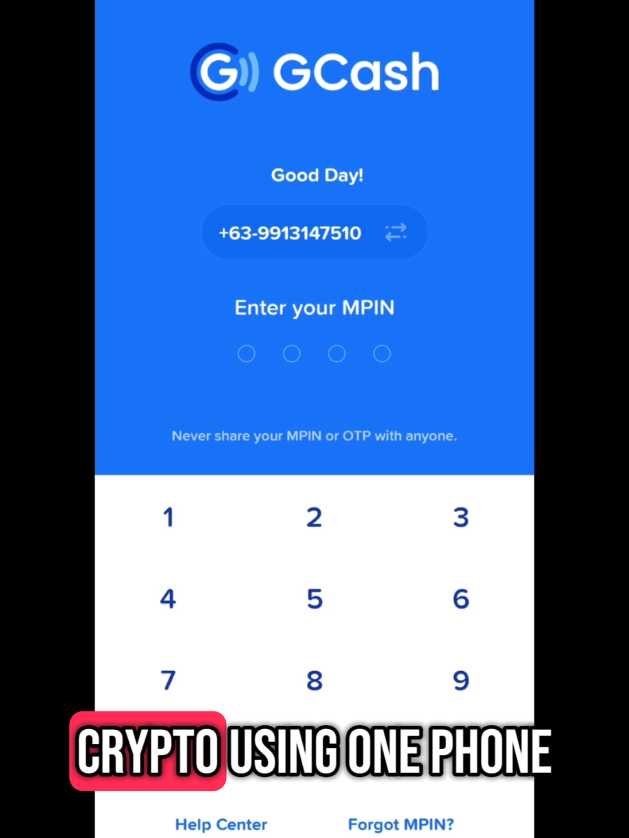 HOW TO WITHDRAW WORLDCOINS TO GCASH CRYPTO USING 1 PHONE pls. do follow din po @ren.171985  #worldcoin  #withdrawals  #worldapp  #crypto  #cryptocurrency  #follower  #highlight 