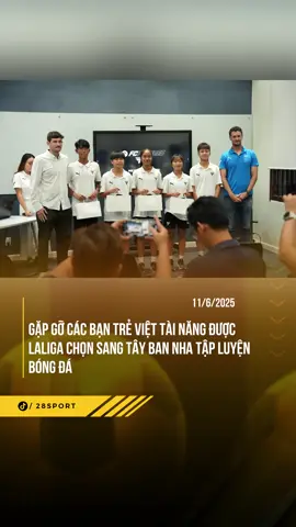 CÁC TÀI NĂNG TRẺ VIỆT ĐẦY HỨA HẸN#theanh28sport #sportsontiktok #28sport #theanh28 #footballedit #footballtiktok #sports #bongda #laliga
