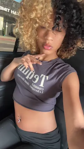 silly me