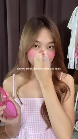 my ultime favorite blush on!!!!!!!   #fyp #fypage #fypシ゚ #foryou #chuchubeauty #blush #foryoupageofficiall 