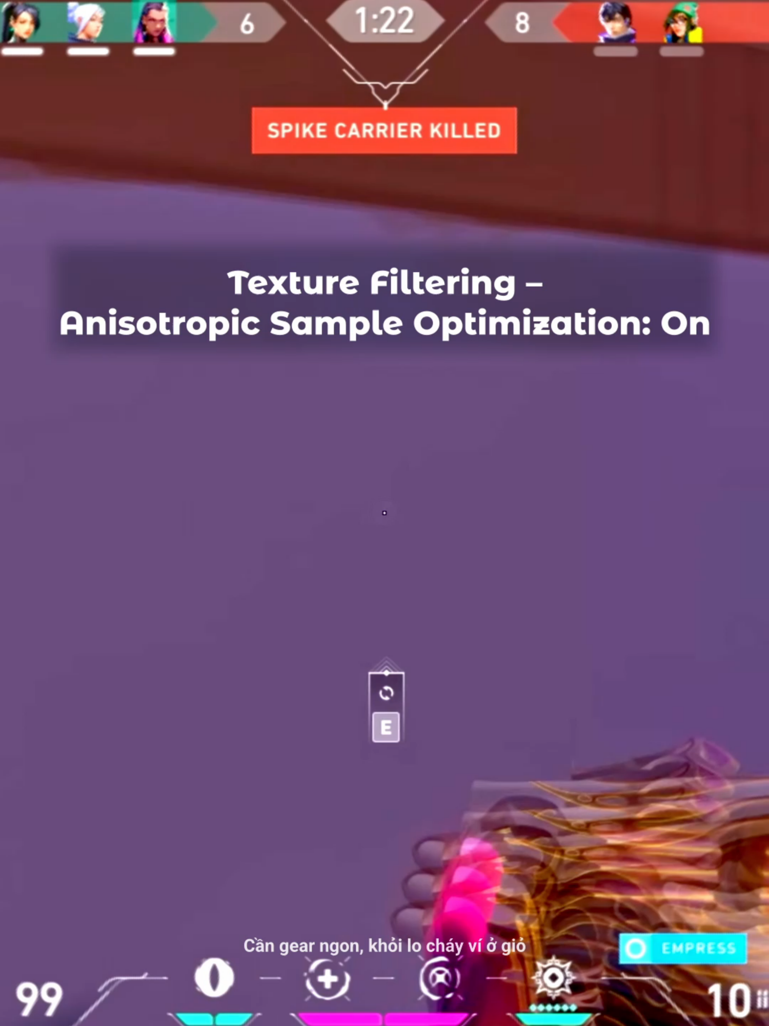 Setting nvidia control pannel tắt đi hoặc chỉnh lại để đạt FPS cao nhất #gamingsetup #valorant #keyboard #valorantclips #twofrenchbread
