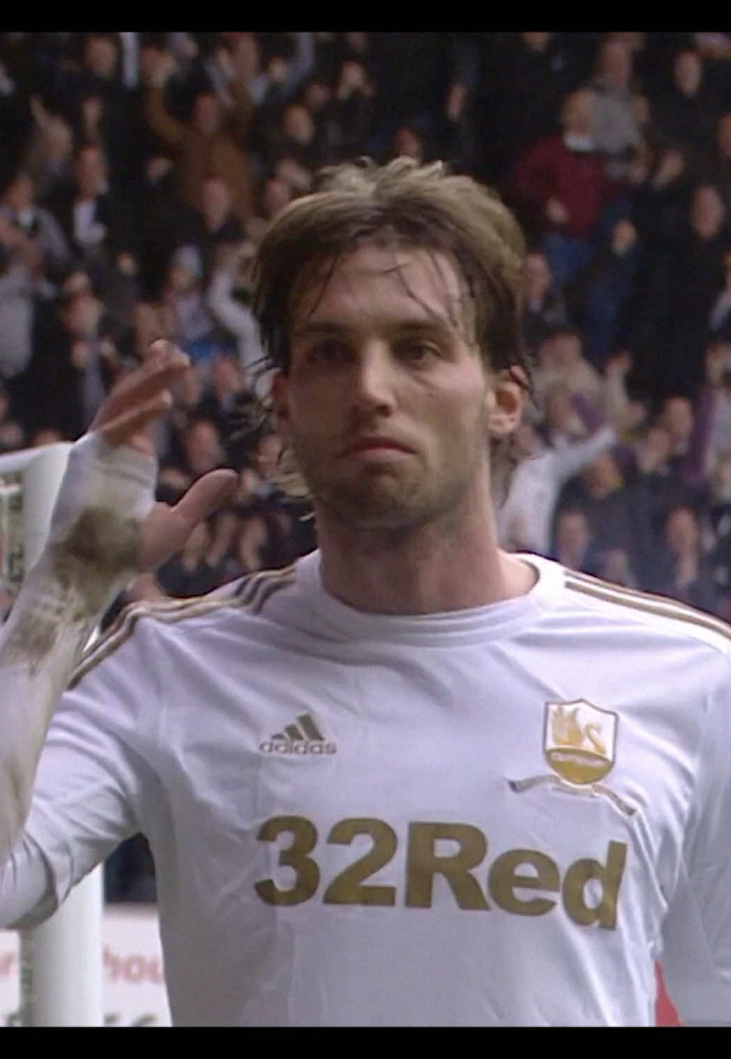 the greatest striker in the world for 38 games #michu #swansea #spain #streetswontforget #katslater #footballtiktok #fype