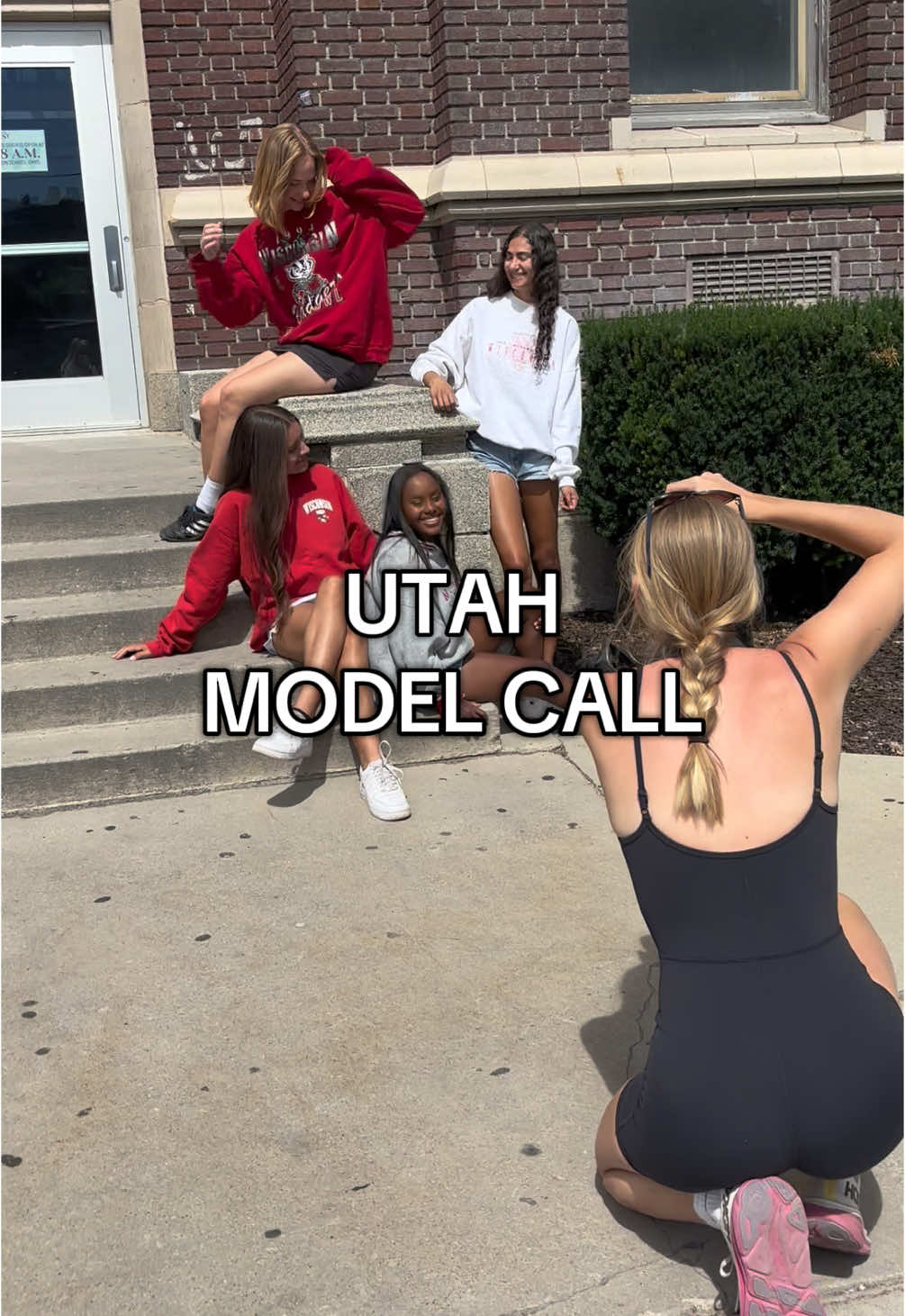 come model for us!!! 🫶🏼 #thrifteduniversity #modelcall #utahmodel #openmodelcall #utahmodelcall #modelswanted #saltlakecity #slc #slcmodel #saltlakecitymodel #photoshoot #utah #utahphotoshoot 