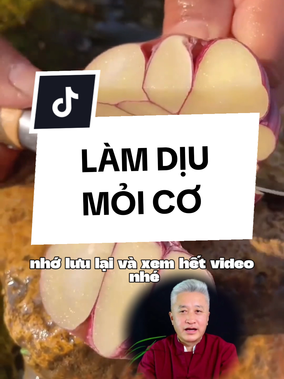 Quý vị còn biết công dụng nào của rau ngò và tỏi nữa không? Hãy bình luận bên dưới để tôi được biết với nhé. #baithuocquy #thaoduoc #kimmocthao 