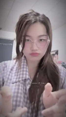 #CapCut Dỗi thật sự 😗😗😗 Bài này Cute #nhachay #tiktokgiaitri #xuhuong #xh 