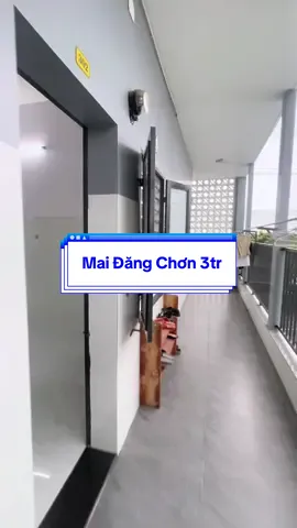 Căn phòng trọ gần trường Việt Hàn, FPT chỉ 3tr, mấy bạn sinh viên nhào vô ạ, đường Mai Đăng Chơn #xuhuong #danang #fyp #phongtro #phongtrodanang #phongtrodep #duplex #duplexhouse #noithatsangtrong 