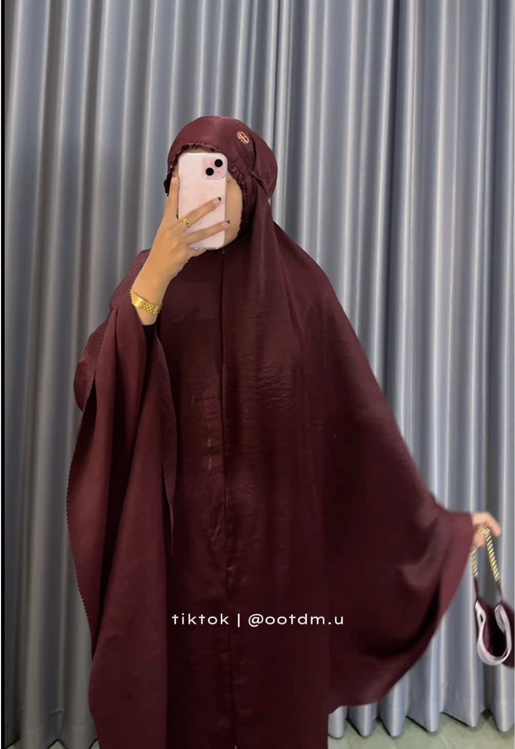 Rekomendasi mukena murah harian adem🌷🌸😍 #mukena #mukenapremium #mukenahcantik #mukenamurah #mukenaharian #racuntiktok 