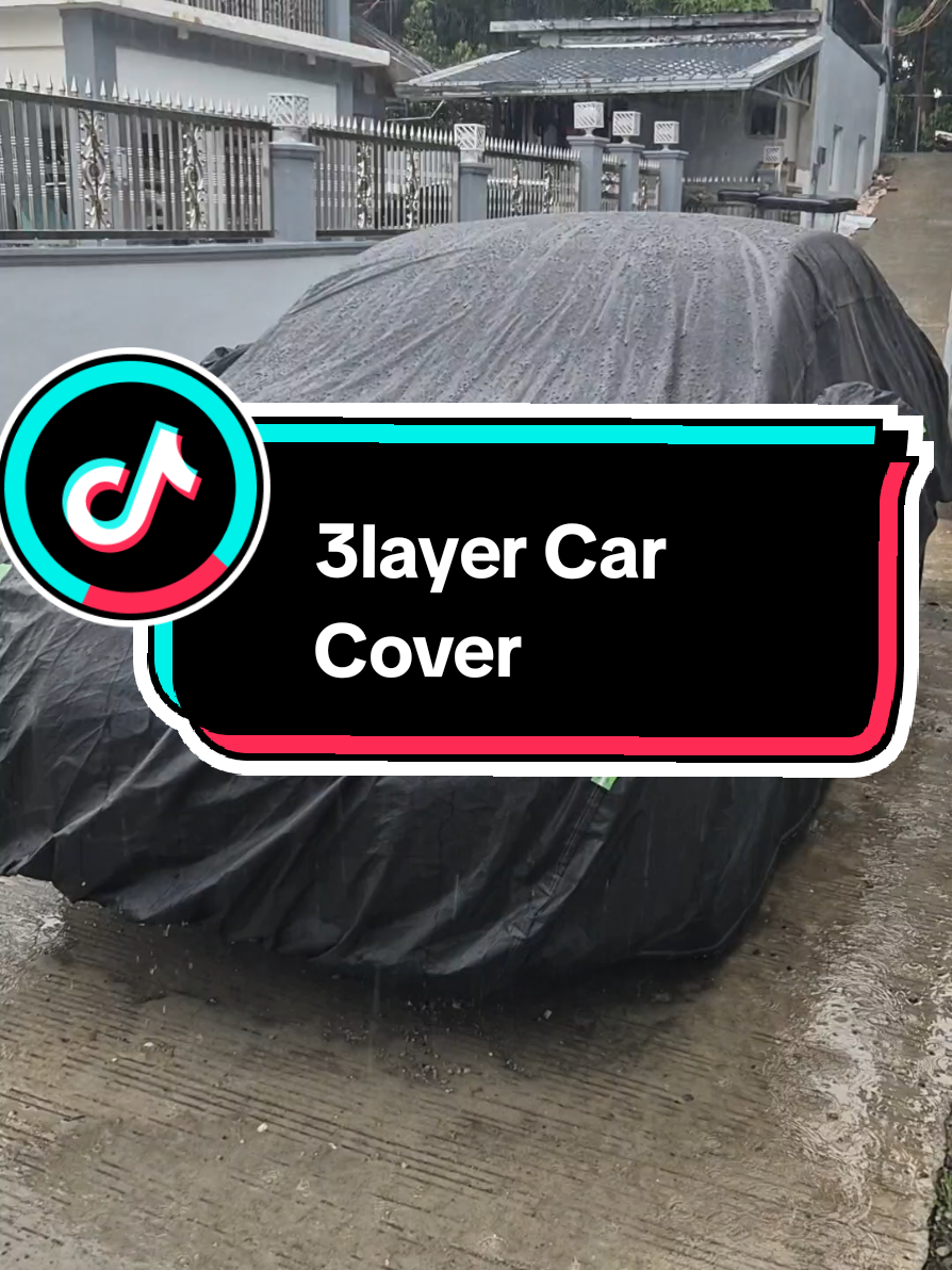 tag ulan na wag pabayaan ang mga sasakyan #3layercarcover #sedan#pickup#suv#fitnafit #carcover#sedan#mitsubishimirage#cover#waterproof#dustprotection#safecar#lessacidrain#watermarks#rainydays#fyp?tiktok♥️ #fyp#fypviralシ 
