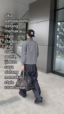 #streetwear #outfitideas #fypシ 