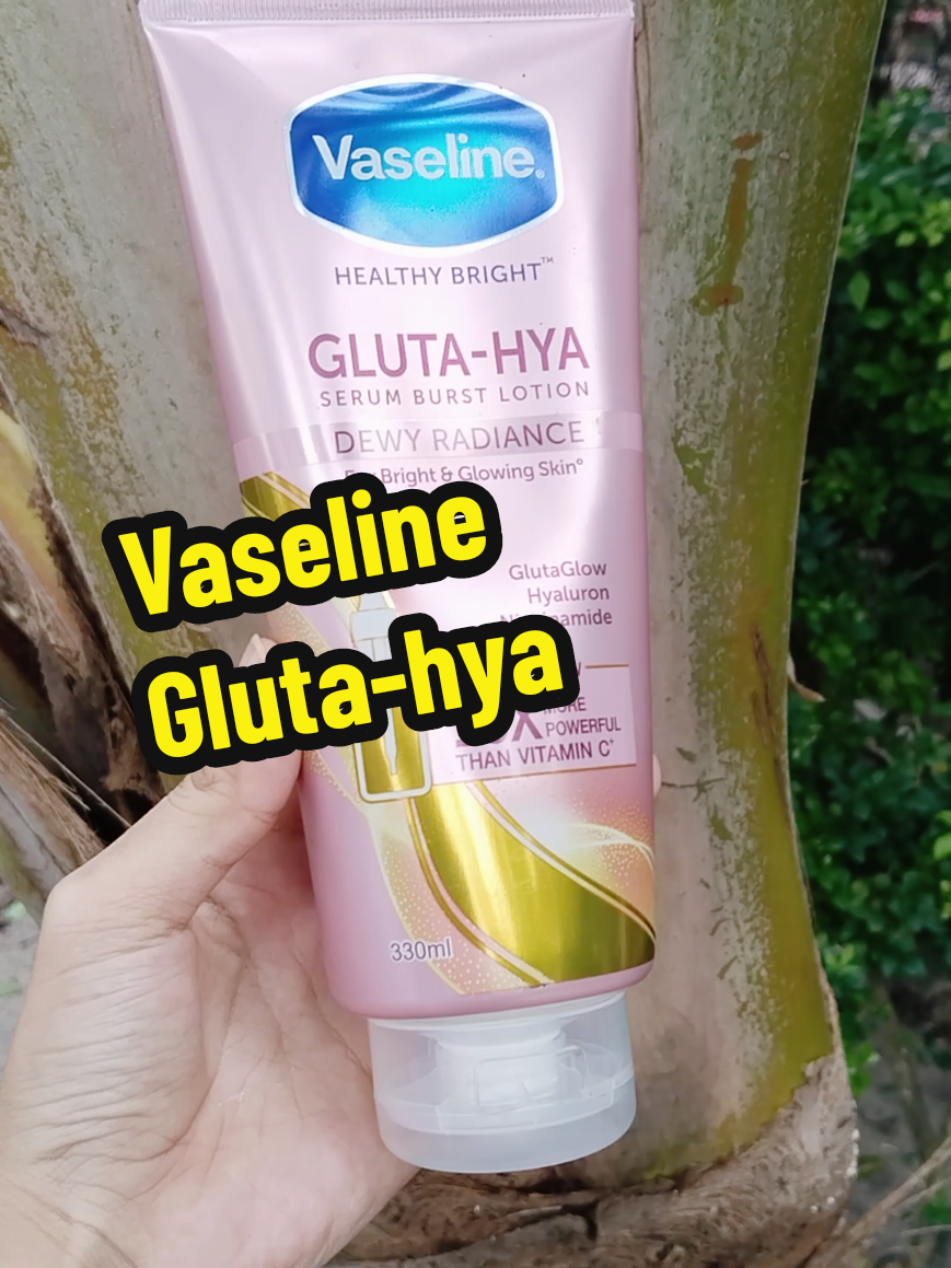 Hè rùi mấy bà dưỡng da chưa nè #vaseline #duongda #antuyenreview #muahangtaitiktokshop #tiktok #vaselineglutahya 