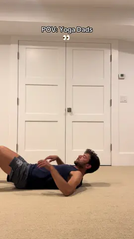 Stretch moves 🧘‍♂️  . . . #yoga #daddy #unholy #men #gymnastics #acrobatics #calisthenics #Fitness #workout #muscle #gay #blowthisup #foryoupage 
