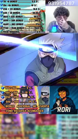 nos sacamos a naruto gente!!! #mobilelegendsbangbang #mobilelegends #mobilelegends_id #mobilelegend #mobilelegendsxnaruto #lukas #lukasmobilelegend #fyp #paratiiiiiiiiiiiiiiiiiiiiiiiiiiiiiii