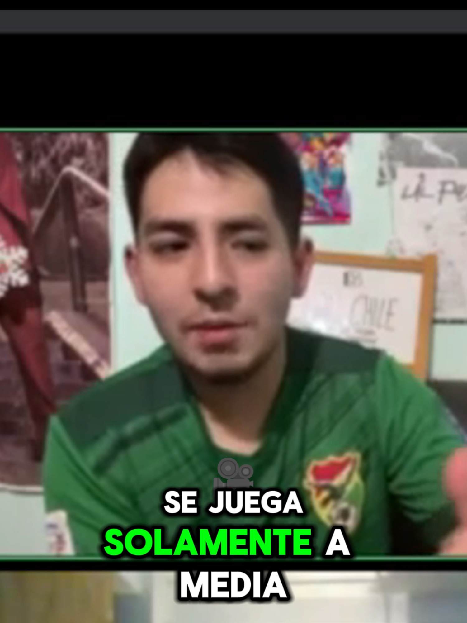 LAS SELECCIONES DE SUDAMERICA Y SUS VENTAJAS EXTRAFUTBOLISTICAS, ¿que opinan? - #para #clipsdestreams #streamargentina #tiktokargentina #clips #futbolargentino #clipsdetwitch #parati #clips2025 #shorts #reels #tiktoks #conmebol #perú #ecuador #venezuela #eliminatorias2026 #bolivia #chile #argentina #messi #lapaz #estadios #altura #ventajasextrafutbolisticas #polemicas #debate #debatefutbol