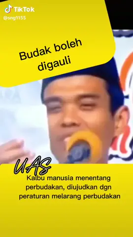 AJARAN NGIBUL DAN CABUL