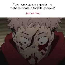 Más que un amigo, un brother #itadori #todou #jujutsukaisen #anime #bro #edit