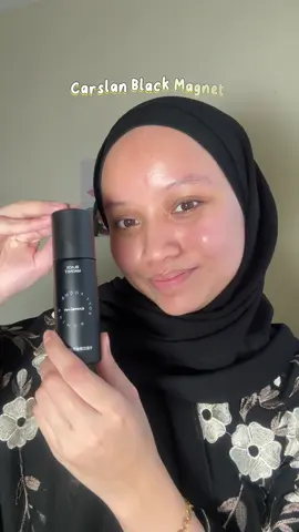 love dooh primer @Carslanmy 🤎 #CarslanCrushBrandDay #CarslanSummerMakeup #CARSLAN #carslanmy 