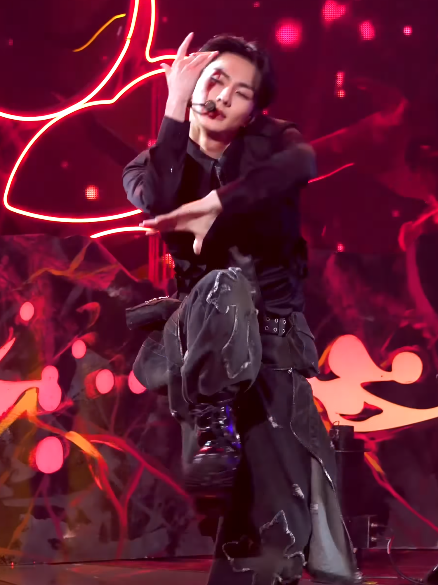 Bad Desire (With Or Without You) - ENHYPEN JUNGWON Fancam | 250608 #JUNGWON #정원 #ENHYPEN #엔하이픈 #BadDesire #fancam #직캠 #okchoom3r #kpop #dance #dancing #viral #fyp #foryou #foryoupage #kpopfyp