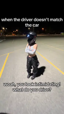 the people fear the miot #miatagirl #miata #cargirl #bikergirl #techwear #altfashion #altgirl #alt #explore #fyp #cars #mx5 #roadster