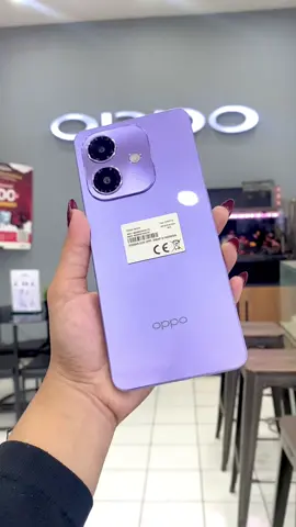 nih yang penasaran sama kamera OPPO A5i ram 4+4/128 cuma 1.599.000 saja😍🫶