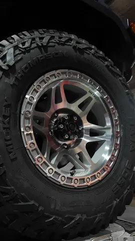 These Method 312 wheels look so good on this 79 Series 🤩 Looking forward to getting this one out the workshop 🔥 #fyp #jacksons4x4 #landcruiser #toyota #79series #offroad #carbuild 