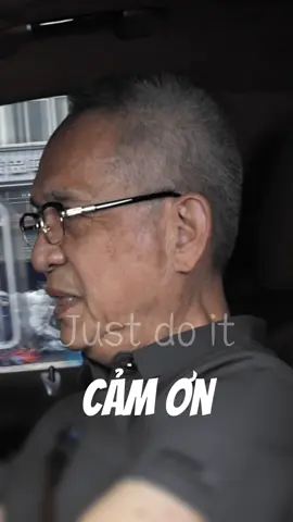 Đáp lại lời cảm ơn ! #justdoit #baihoccuocsong #trietlycuocsong 