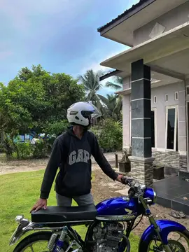 #cb125se #cbdownsize #cbnyenimaseh #foryoupage #fyp 