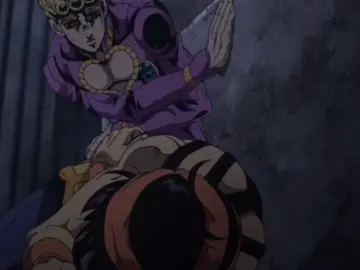 Hope this ruins your night as well #goldenwind #ventoaureo #narancia #jjbaedit #sad #sadjjbaedit #jojosbizarreadventure #jjba #fyp #foryoupage #zxycba 