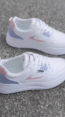 Sepatu Sneaker Import Casual Wanita Kekinian #sepatuwanita #import #casual #rekomendasi #foryou 