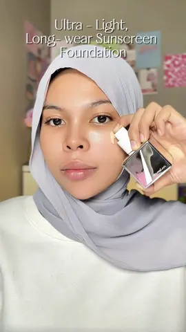 #CARSLAN#carslanmy #2in1foundation #uvfoundation #uvprotection #sunscreen #sweatproof #waterproof #transferproof #makeup #basemakeup #newarrivals #CarslanCrushBrandDay #CarslanSummerMakeup #fyp 