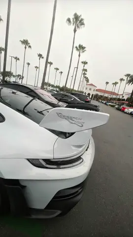 Crystal cove never disappoints #benazelart #porsche #porsche911 #911gt3rs #porschegt3rs #gt3rs #gt3 #like #carsoftiktok #follow #fyp