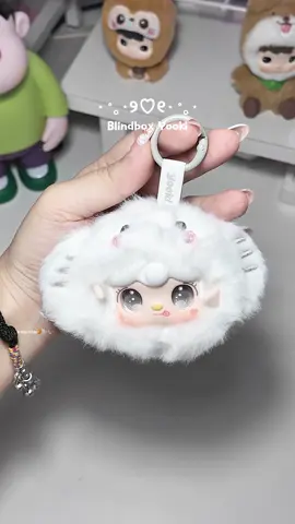 Đồ Chơi Nhồi Bông Yooki Oxygen blinbox #review  #xuhuong #trending #viral #fypシ #fyp #tientiton #LearnOnTikTok #SaleGiuaThang #SieuHoiNhaSangTao 