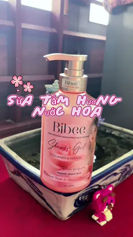 Sữa tắm hương nước hoa của các chị em nè #suatam #suatamhuongnuochoa #suatamnuochoa 