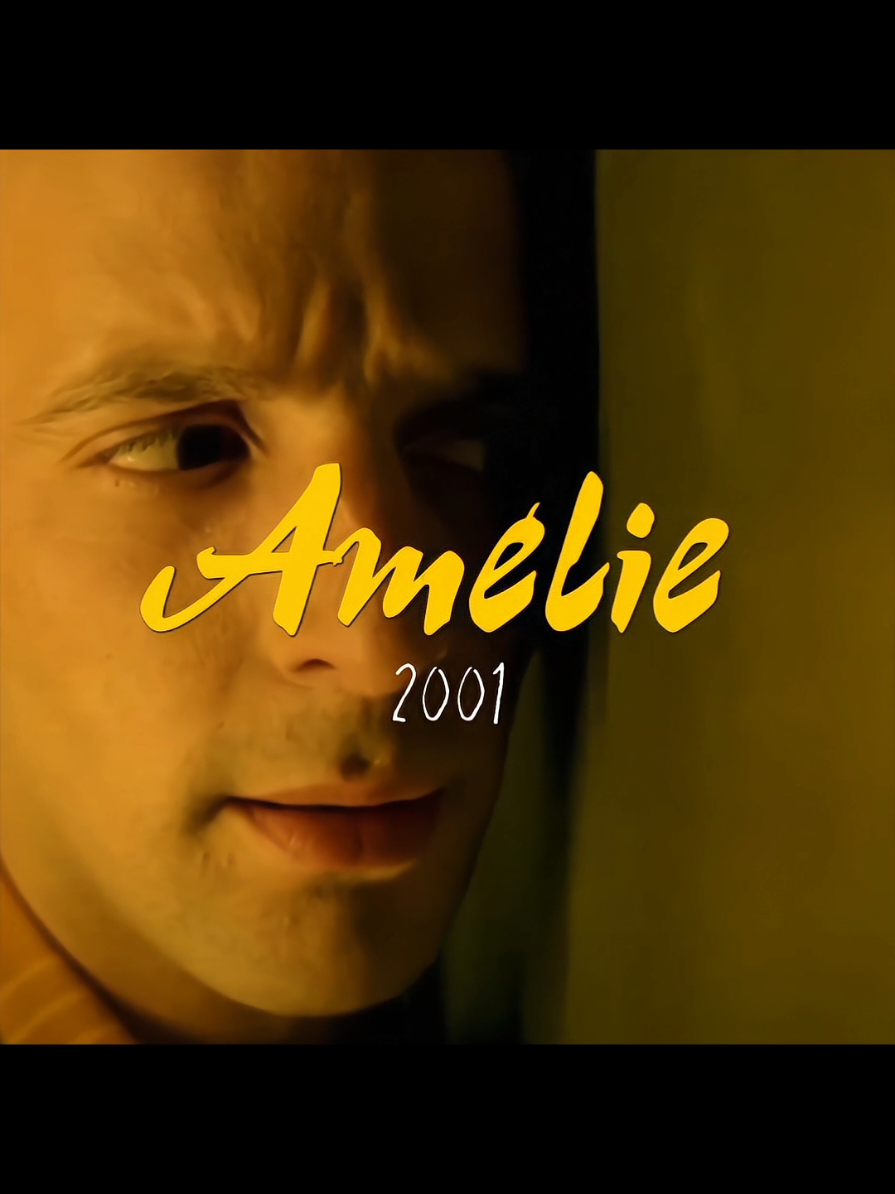 One of my favorite films of all time. Beautiful song by @claudio_constantini / @constantini_music ☺️🙏🏻 #amélie #amelie #améliepoulain  #lefabuleuxdestindameliepoulain #letterboxd #aesthetic #movie #movierecommendation #film #frenchcinema #audreytautou 