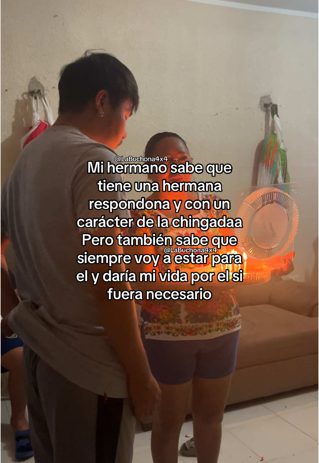 Felices 19 años hermano 💕 #creatorsearchinsights #tendencia #fouryoupage #tending #paratiiiiiiiiiiiiiiiiiiiiiiiiiiiiiii #felizcumpleaños #hermanos #viral #fyp 