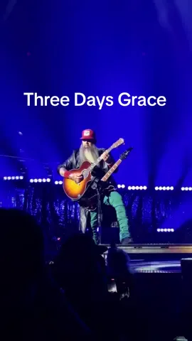 #threedaysgrace 