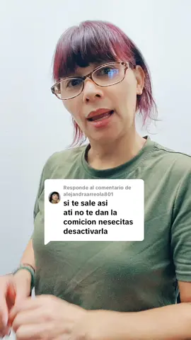 Respuesta a @alejandraarreola801 