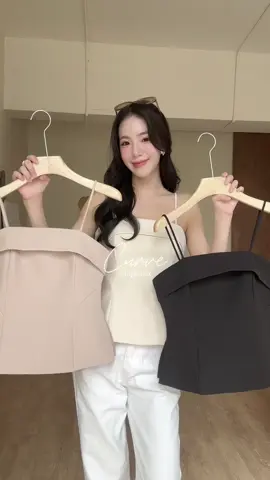 เสื้อโกงหุ่น ✨