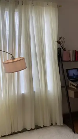 Best tiktok purchase so far 🥹🫶🏻#curtain #homedecor #homeimprovement #aestheticvideos #recommendations #homerecommendations 