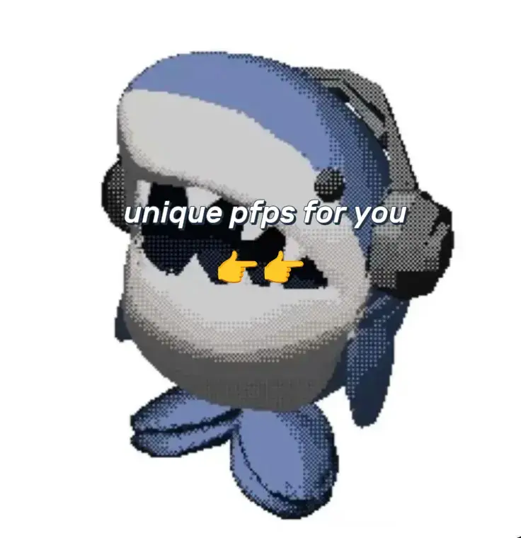 unique pixel arts as pfp #animal #pixel #pixelart #pfp #coolpfp #fyp #aesthetic #silly 