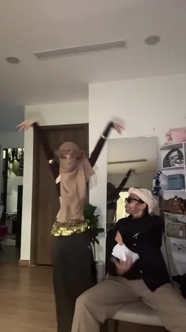 Habibi nhà làm =)))))) @Ai Fuong 