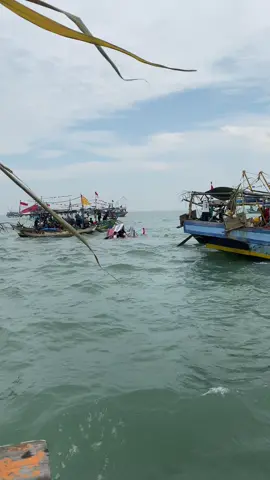 Pesta Laut Dadap 2025 #nadrandadap2025 #pestalautdadap2025 