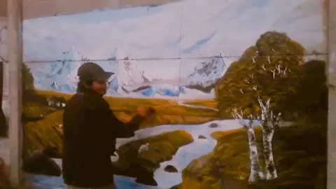 #muralist 